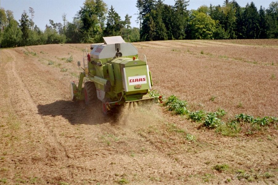 Claas Drescher